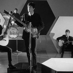 And I Love Her - The Beatles (Cover)