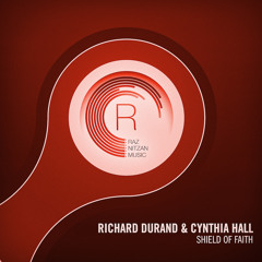 Richard Durand & Cynthia Hall - Shield Of Faith (Teaser)