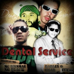 Ng Black (black - Furious) - Dental Service Ng Black Feat Omar,Harley O,Mc Diesmae