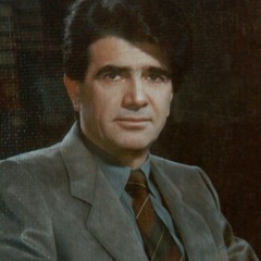 عشق پیری شجریان