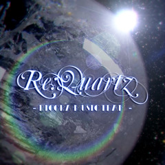 【M3-2014春】Re:Quartz - RICORA MUSIC TEAM【J-13a】