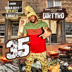 #3.5    dirtyro