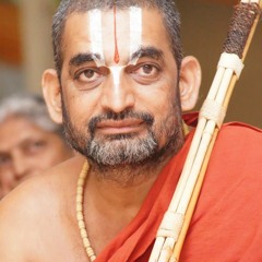 HH Sri Chinna Jeeyar Swami Purnamidam Purnamadaha Prardhana Mantram