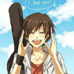 Cinta-Happy Flower cover