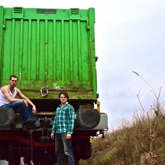 LET ME TAKE THE LEAD