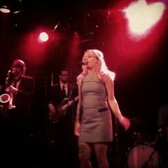 Dancing With My Best Friend