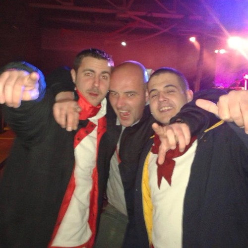 Stream RAP CRUDO (69 Studio's) by 69 STUDIO'S | Listen online for free ...