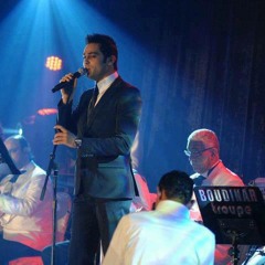 Rami Khalil - Troupe Boudinar - رامي خليل