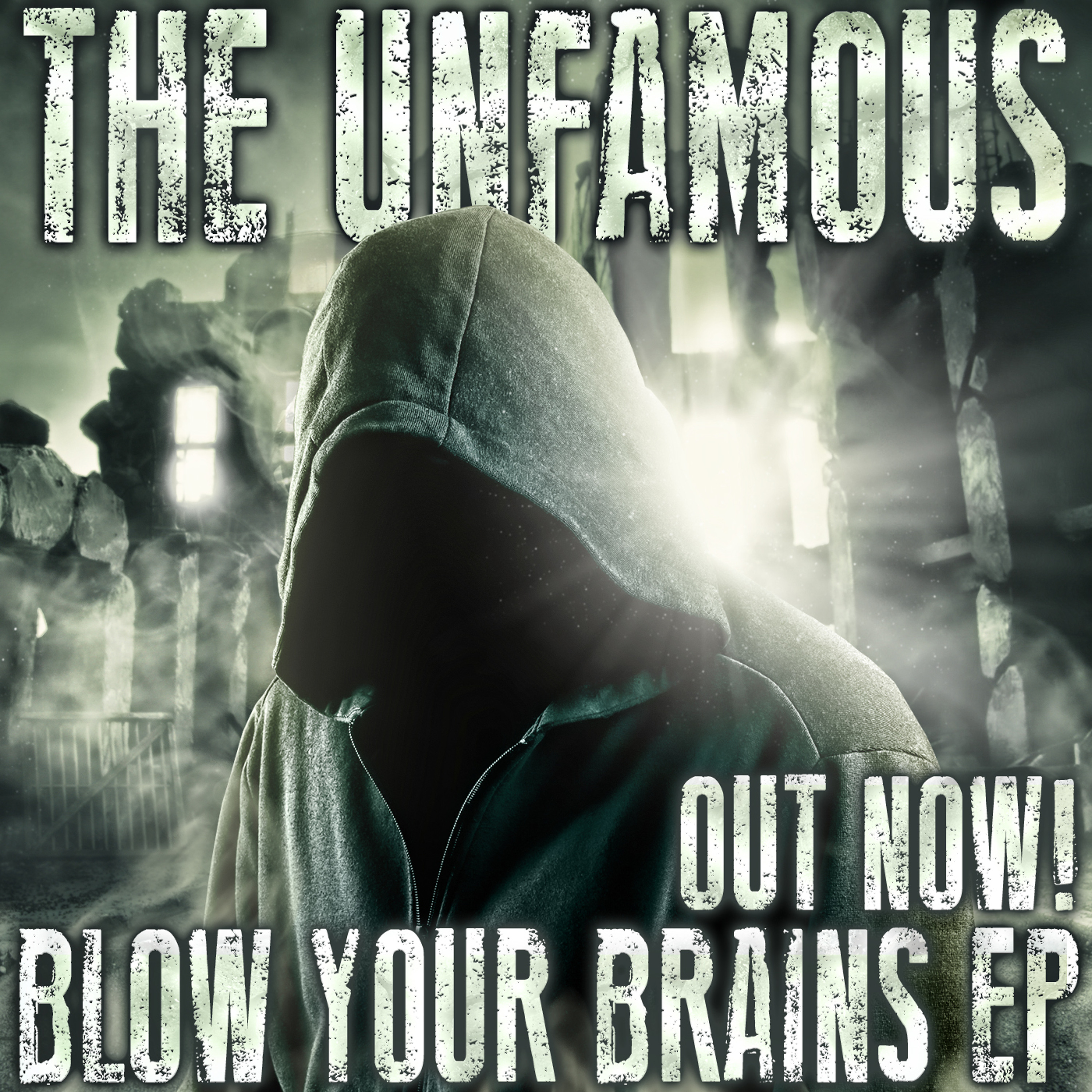 The Unfamous "Drugs Problem" episode artwork