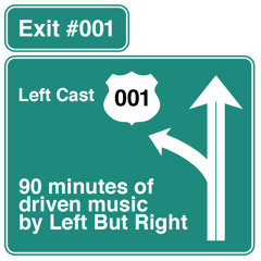 LeftCast - Episode 01 LeftButRight - April 2014