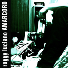 Roggy Luciano - Amarcord - Instrumental Prod. By Iceone