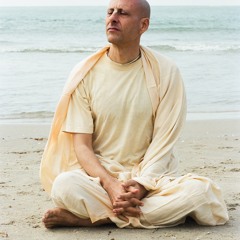 Radhanath Maharaj