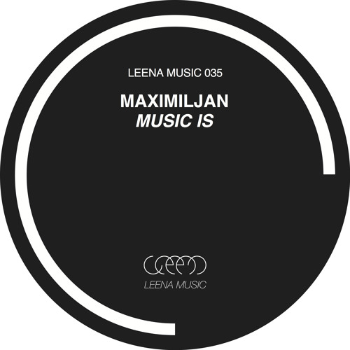 Maximiljan "Where Have You Been"