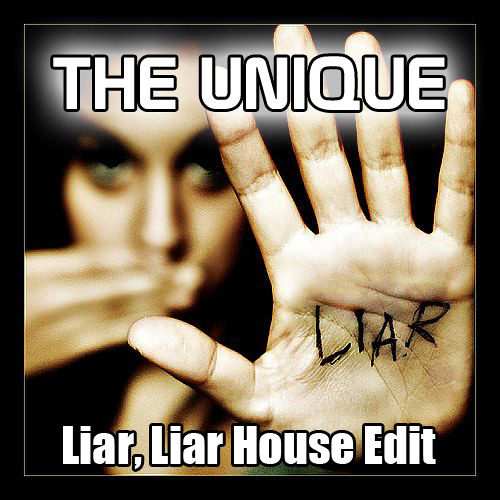 Chris Cab - Liar, Liar (The Unique House Edit) Free Download!!!