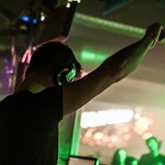 Signum Live At OTR 7th Birthday 29 - 03 - 2014