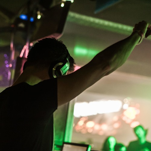 Signum Live At OTR 7th Birthday 29 - 03 - 2014
