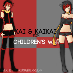 【カイキム •  カイカイキム】Children's War 【UTAUカバー】