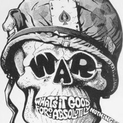 What Is War (220bpm FRENCHCORE)