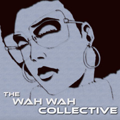 The Wah Wah Collective - Prying Eyes (Pt 1)