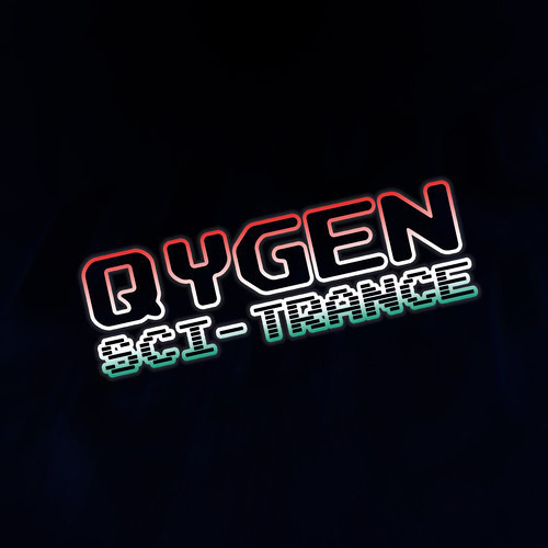 Qygen - Dream Invader Network [CLIP]