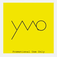 YMO - Seoul Music (Belabouche Edit)