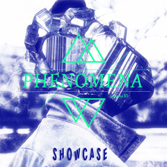 Synapson presents Phenomena - Showcase Podcast