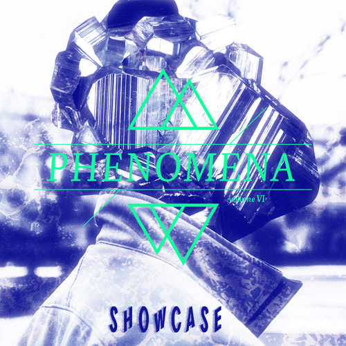 synapson presents phenomena showcase podcast by synapson synapson presents phenomena showcase podcast by synapson