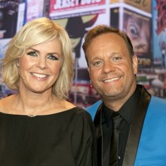 Typisch Carlo & Irene Mambo Opkomst nieuwe RTL4 spelshow 2014