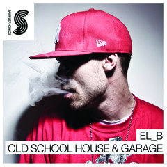 El-B Old School House & Garage Demo