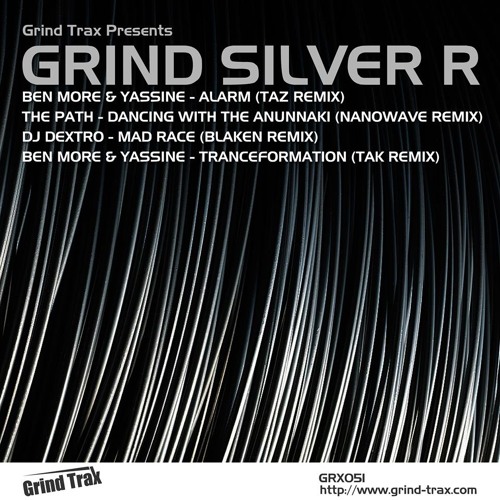 Ben More & Yassine - Tranfomation (TakRemix)
