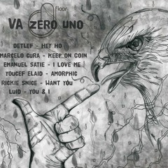 You & I [D-Floor Records]