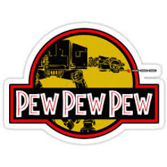 Pew Pew (Free .Wav Download)