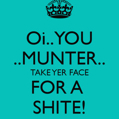 Munter Sing along Vol1