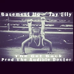 Back Down produced by Audible Doctor