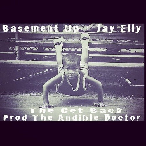 Back Down produced by Audible Doctor