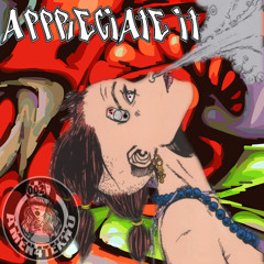 APPRECIATE IT (FROM THE HOOD) OUT NOW ON 909 LONDON