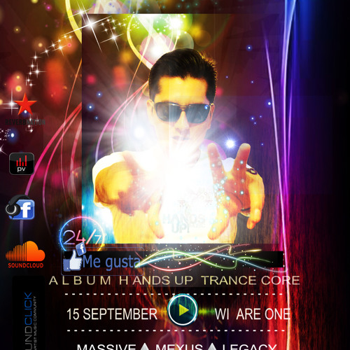 H*a*n*d*s  u*P  mix a*l*b*u*m  RSE