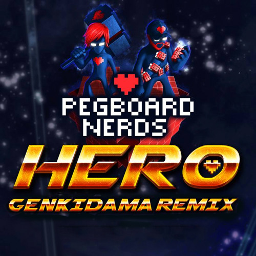 pegboard nerds feat elizaveta hero noireox remix