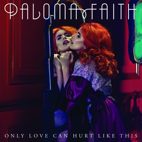 Paloma Faith - Only Love Can Hurt Like This (Adam Turner Official Remix)