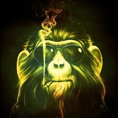 Monkey Dub (DUB MASTERS)