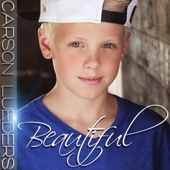 Carson Lueders - Beautiful
