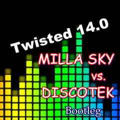 Milla 2024 sky watches