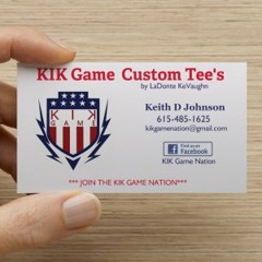 Crazy Money by Keith D Johnson featuring Mr Adams