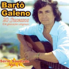 Só Lembranças - Bartô Galeno (Cover)