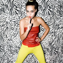 Erykah Badu - On and On (Khainz & Clari Ann Bootleg remix)