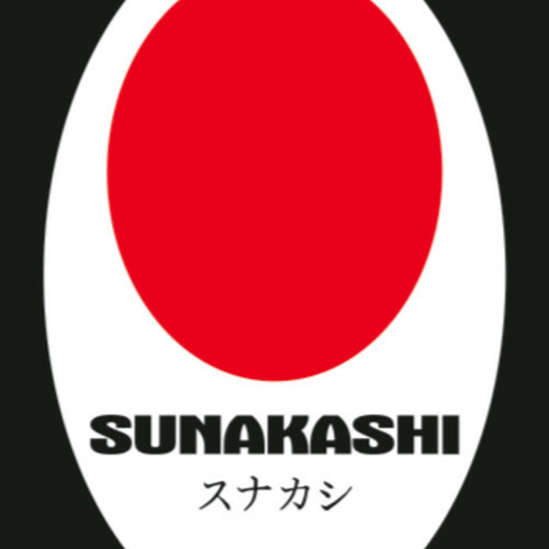 Sunakashi Podcast 13 - Mixed by DJ Face