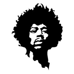 Jimi Hendrix - Little Miss Lover (Flying White Dots Funk Blaster Mix)
