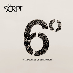 Six Degrees Of Separation - The Script (cover) ft Pralampita