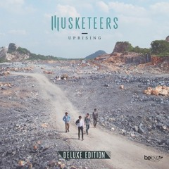 Musketeers - นิทาน