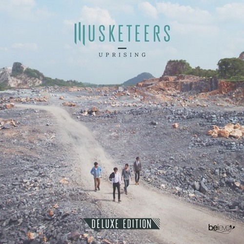 Musketeers - นิทาน